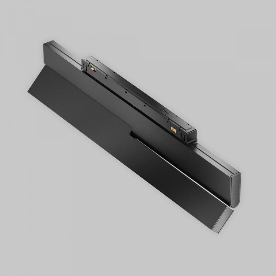 Трековый светильник Technical TR242-2-12W3K-B