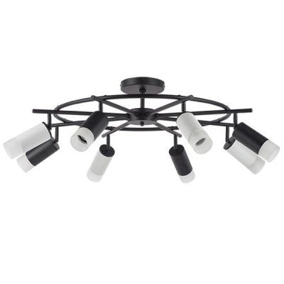 Люстра потолочная Rullo Lightstar LR7183743641
