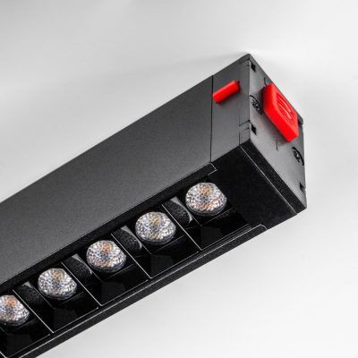 Светильник трековый SMART APP Teta Lightstar 205127