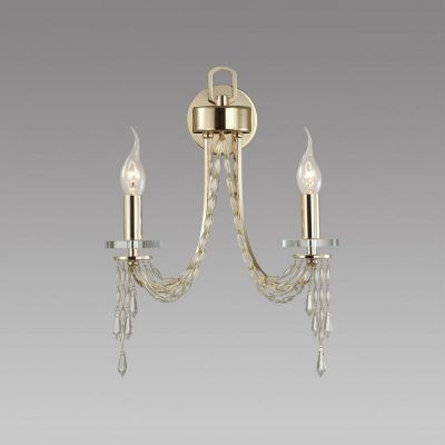 Бра Odeon Light Capel 5063/2W