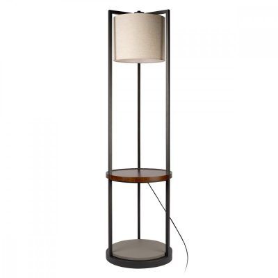 10575F Торшер LOFT IT Nora
