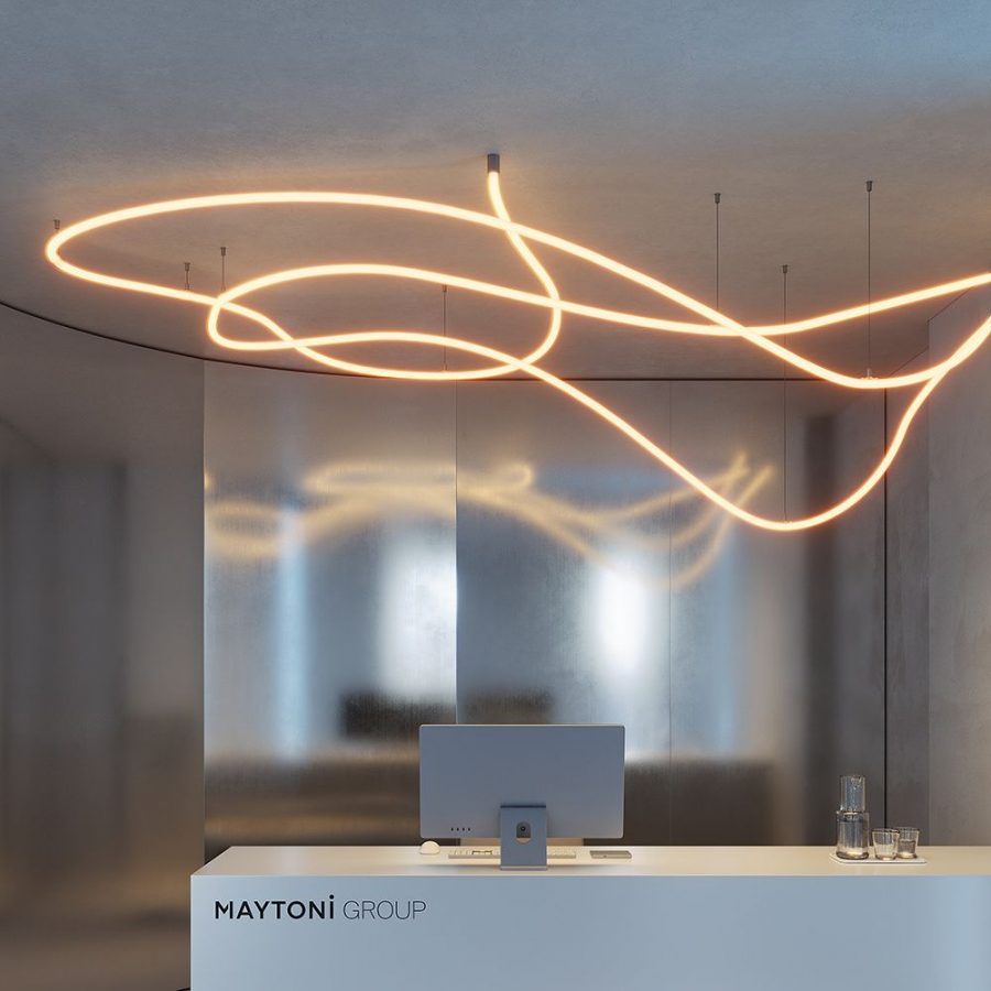Гибкий неон Led Strip 20306