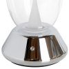 Настольная лампа диммируемая 10W Uovo III Lightstar 807904