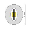 Гибкий неон Led Strip 20305