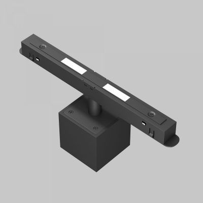 Трековый светильник Technical TR133-2-7W4K-B