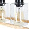 Подвесной светильник Arte Lamp DUBLIN A7025SP-4BK