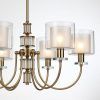 Люстра Odeon Light Saga 5088/6