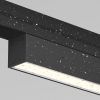 Уличный трековый светильник Outdoor O-TR02-1-S-12WB3K
