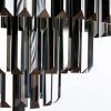 Торшер Divinare NOVA GRIGIO 3002/05 PN-6