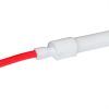 Светодиодная лента термостойкая 24V 14,4W/m 3000K 5m IP68 Arte Lamp NEON TERMO A2418013-01-3K