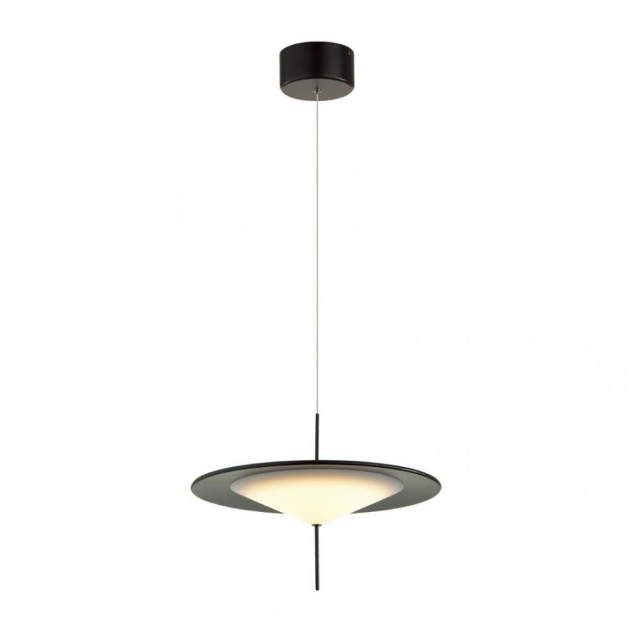 Подвес Odeon Light Steka 5012/16L