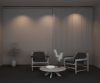 Трековый светильник Technical TR174-1-12WTW-M-B