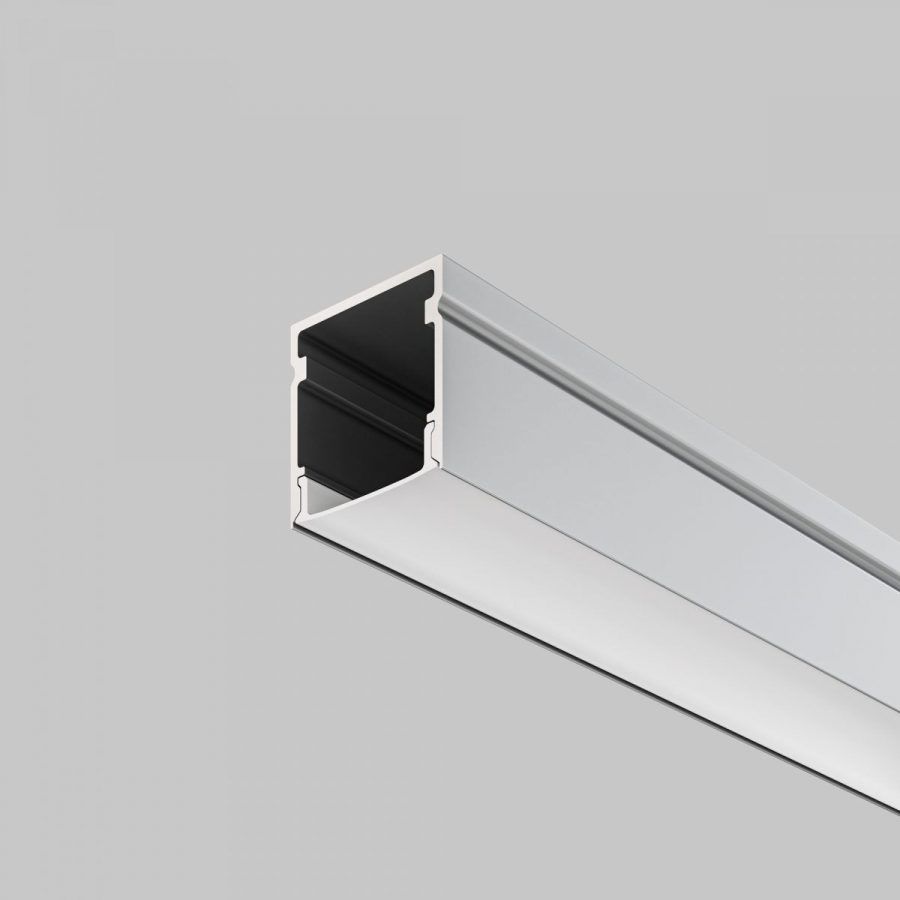 Профиль Led Strip 631015