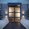 Светильник ландшафтный светодиодный Novotech Netz 359538
