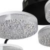Люстра потолочная Lumion Didana 8236/6CL