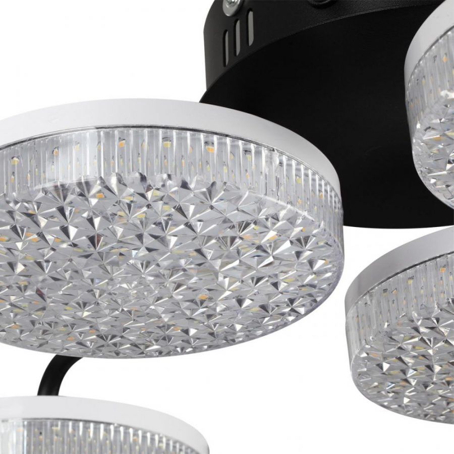 Люстра потолочная Lumion Didana 8236/6CL