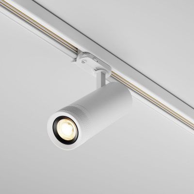 Трековый светильник Technical TR198-3-20W2.7K-Z-W