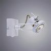Спот Arte Lamp COSTRUTTORE A4300AP-1WH