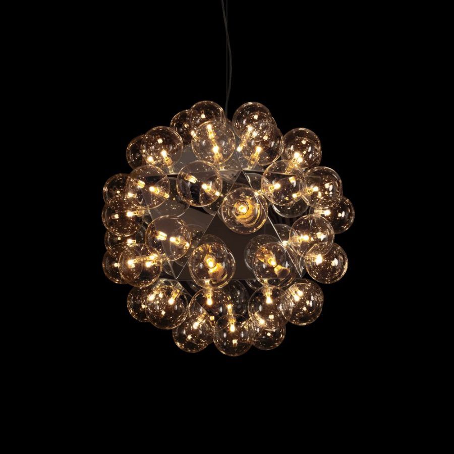 10470/600 Подвесной светильник LOFT IT Taraxacum