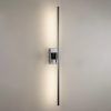 Декоративная подсветка Arte Lamp LINES A2029AP-1CC