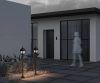 Ландшафтный светильник Outdoor O003FL-01B