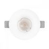 10356E Гипсовый встраиваемый светильник под покраску LOFT IT Ghost