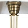 Кабинетная настольная лампа Arte Lamp YORK A2273LT-1AB