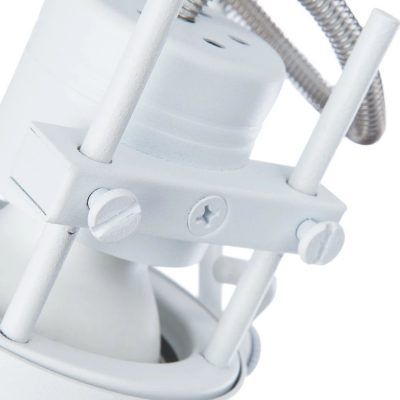 Спот Arte Lamp COSTRUTTORE A4301PL-4WH