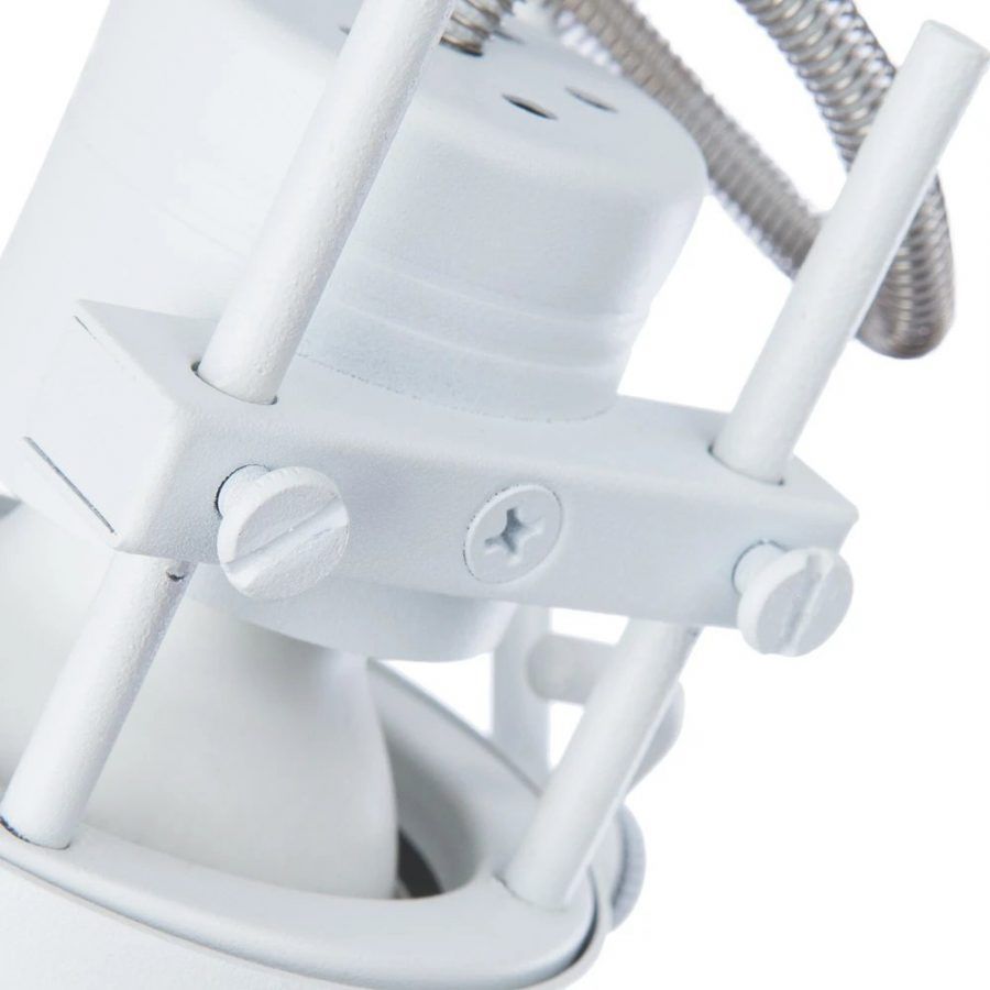 Спот Arte Lamp COSTRUTTORE A4301PL-4WH