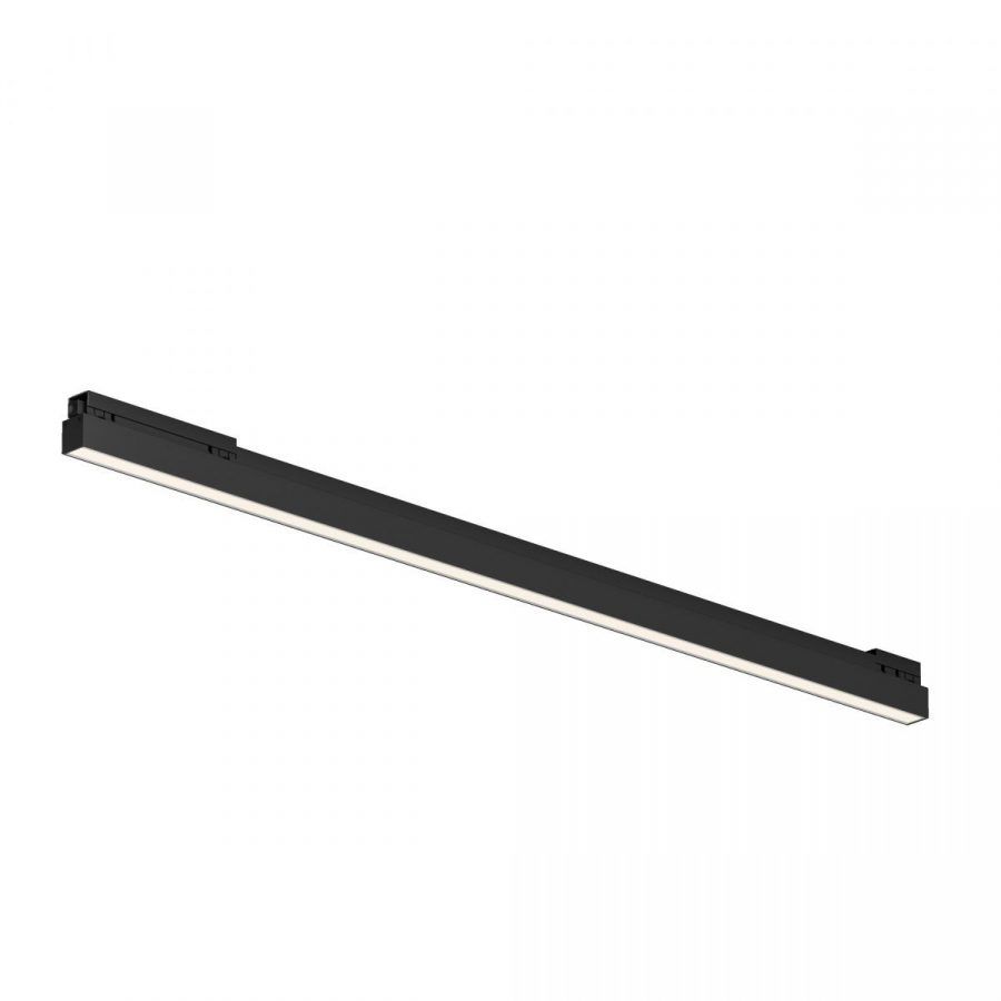 Уличный трековый светильник Outdoor O-TR02-1-S-24WB4K