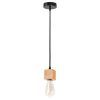 Подвесной светильник Arte Lamp MARK A7048SP-1BK
