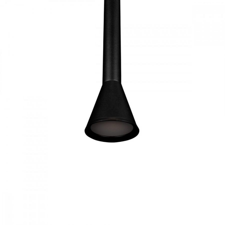 10337/250 Black Подвесной светильник LOFT IT Pipe