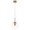 Подвесной светильник Arte Lamp VOLARE A1915SP-1AB