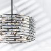 Люстра потолочная 6х40W E14 Amerigo Lightstar 746068