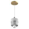 Подвес с верхней светящейся частью к 21443x-214440/21448x/21449x LED 5W 395Lm 4000K Lightstar 590050-4000