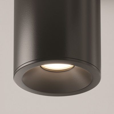 Потолочный светильник Technical C029CL-01B