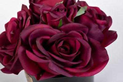 96CN-RB64 Диффузор Пять красных роз(Five Rose Red), спрей Лепесток роз(Rose Petal) 10мл в упак.