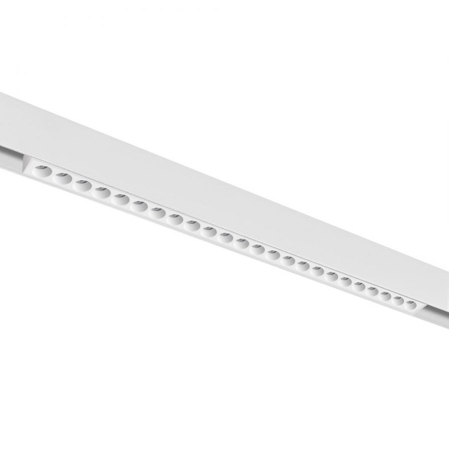 Светильник направленного света 48V Uno Lightstar 259206CCT