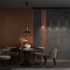 Подвес накладной светодиодный Novotech Alba 358986