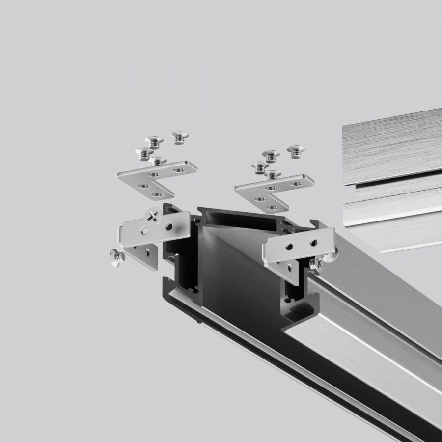 Профиль Technical TRA034MP-212S(N)