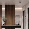 Светильник трековый 24V 9W Linea Lightstar 206337