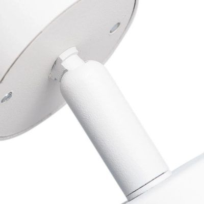 Спот Arte Lamp AQUARIUS A3216PL-1WH