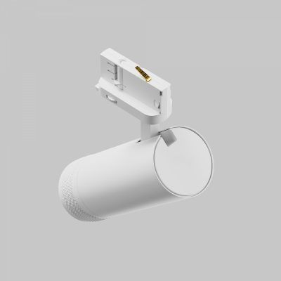 Трековый светильник Technical TR198-3-20W2.7K-Z-W