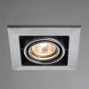 Карданный светильник Arte Lamp CARDANI PICCOLO A5941PL-1SI