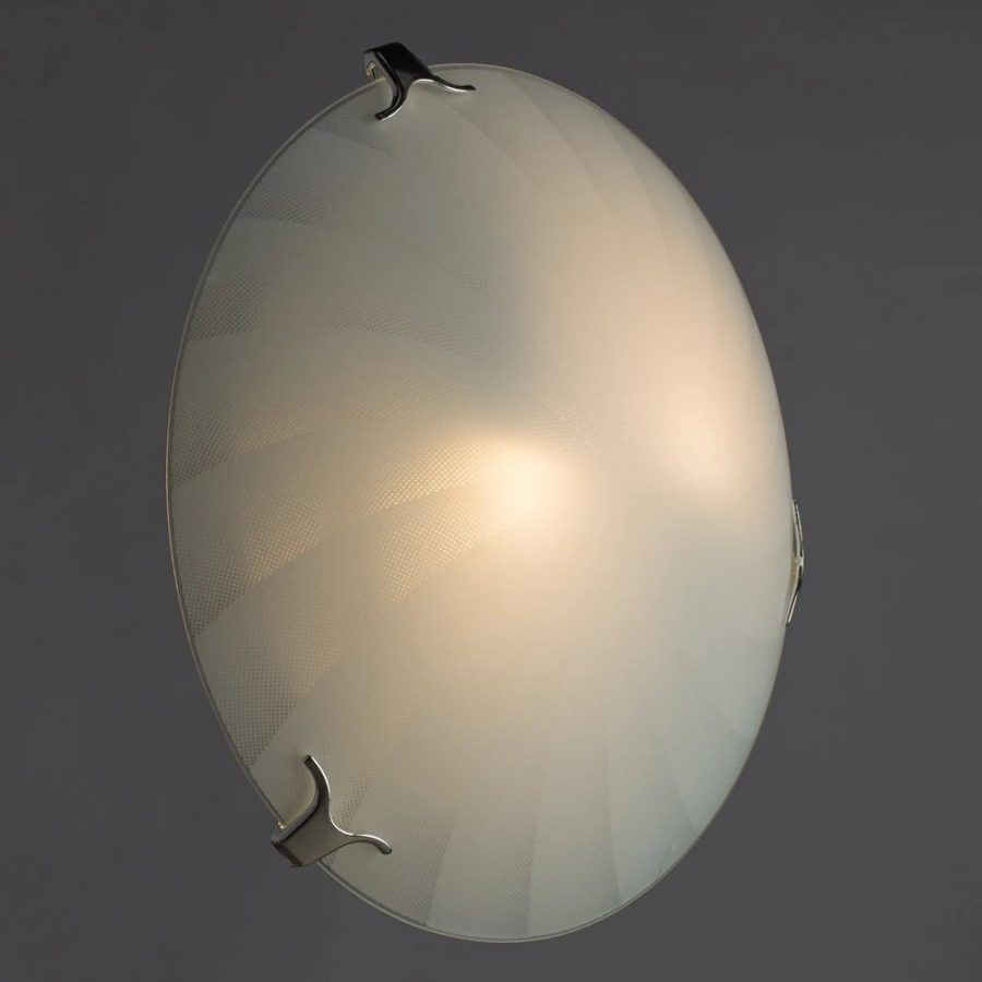 Потолочный светильник Arte Lamp MEDUSA A3520PL-2CC