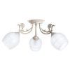 Потолочная люстра Arte Lamp SOFIA A7060PL-3WG