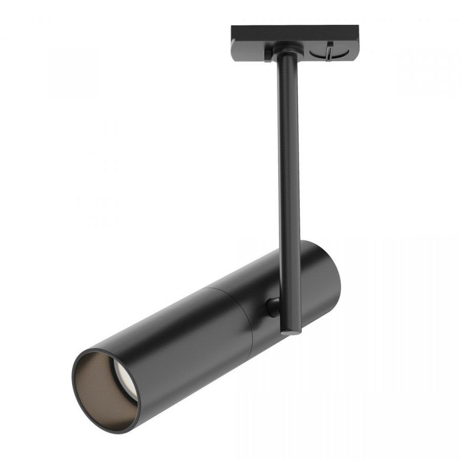 Трековый светильник Technical TR005-1-GU10-B