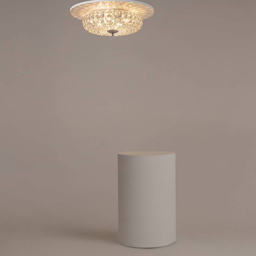 Люстра Maytoni DIA902-04-N