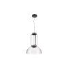 Подвесной светильник Divinare TRUMPET 1242/06 SP-18