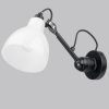 Бра 1х40W E14 Loft Lightstar 865607